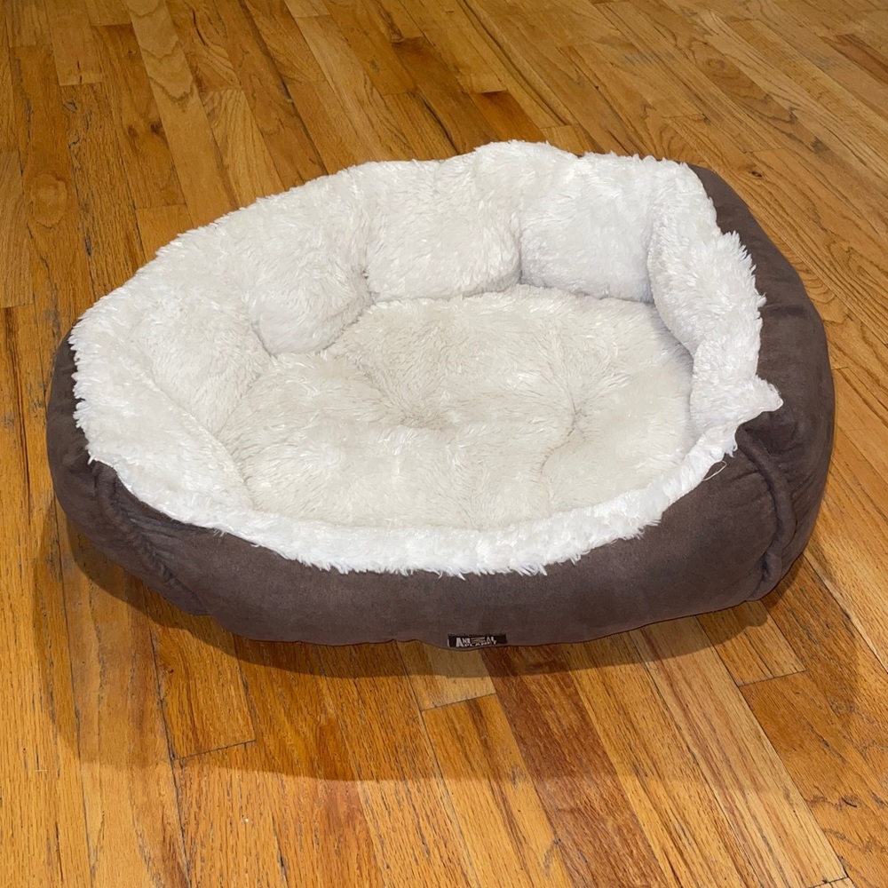 Animal Planet small pet bed